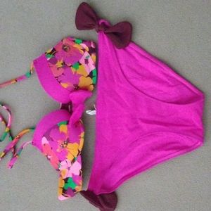 Aerie bikini bathing suit